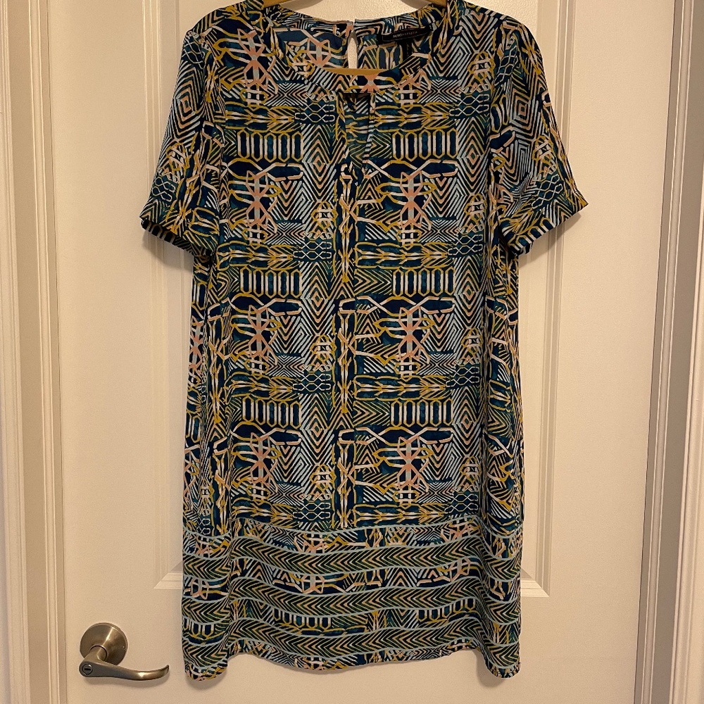 BCBG Max Azria Dress S